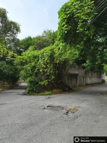 Terrenos En Venta En Parte Alta De Los Chorros Er
