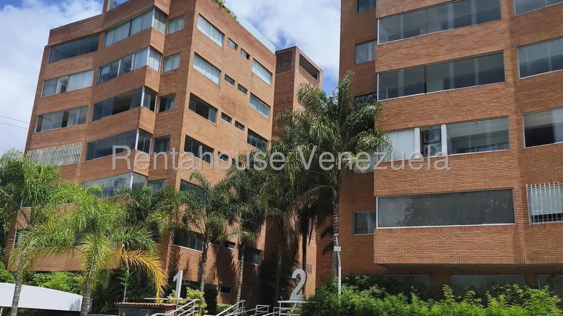 Apartamento (1 Nivel) en Venta en La Union, Distrito Metropolitano