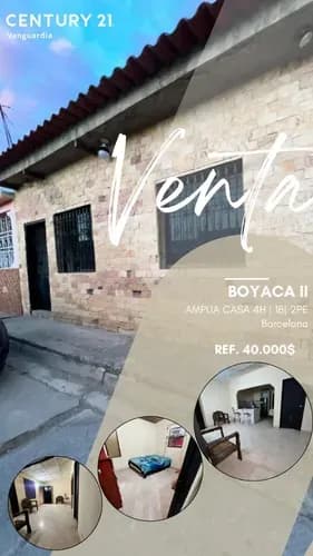 Casa Boyaca Ii