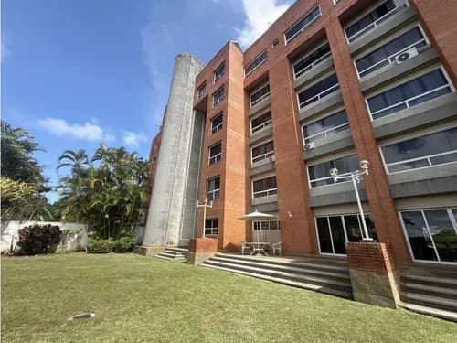 Apartamento Venta Lomas De La Lagunita 3hab.+s, 5b, 3e Lcm