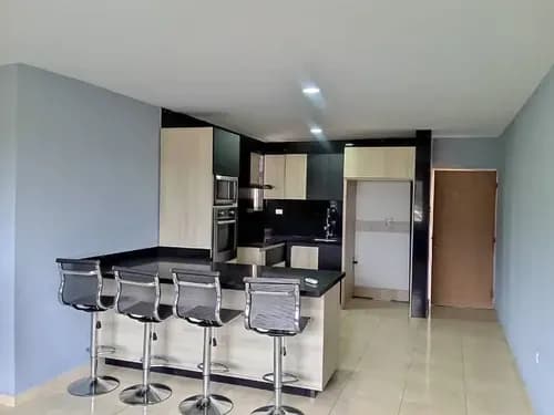 Apartamento En Venta: Res. Abadía San Diego
