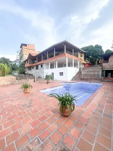 Casa En Venta En La Machirí Ms