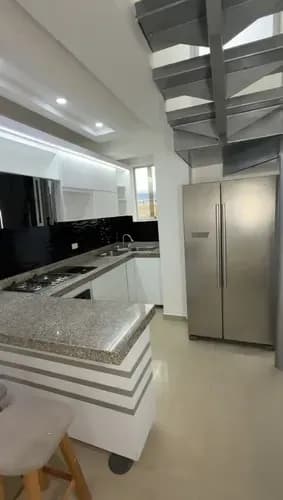 Apartamento En Venta En Pueblo Nuevo Ms