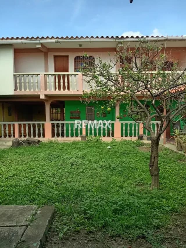 EN VENTA CASA EN CORINSA