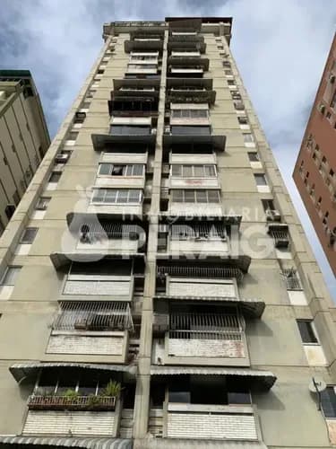 Apartamento En Venta En Los Ruices / 185,27 M2 / (ff)