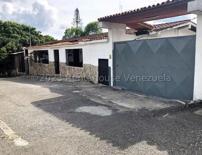 Casa (Duplex) en Venta en Las Polonias Nuevas, Miranda
