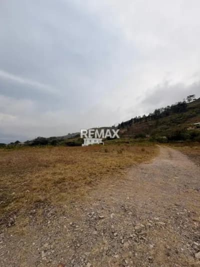 Terreno en venta en Belandria, Capacho Nuevo, Independencia, Táchira, VEN - $5k