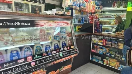 Local Comercial En Alquiler A Pie De Calle En Las Acacias Mls 26-3459