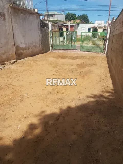 Terreno en venta Sector Belloso