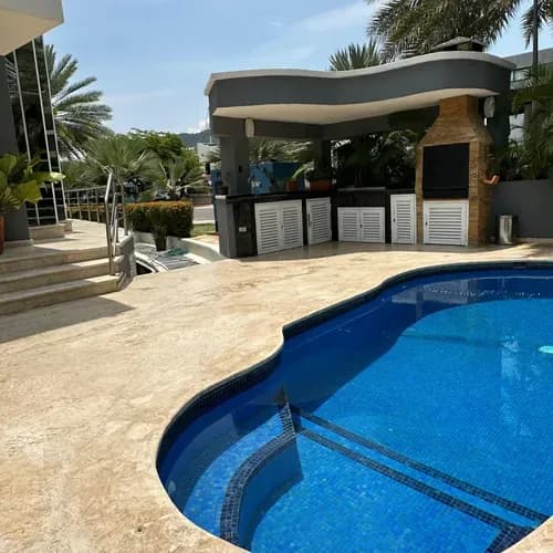 Venta, Casa Bote C, Lechería