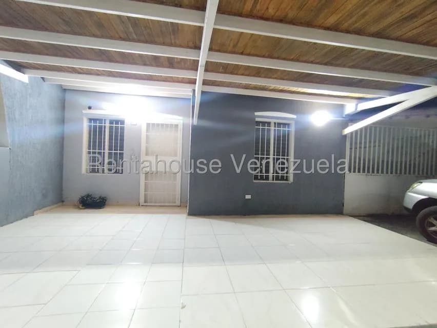 Casa (1 Nivel) en Venta en Agua Clara, Portuguesa