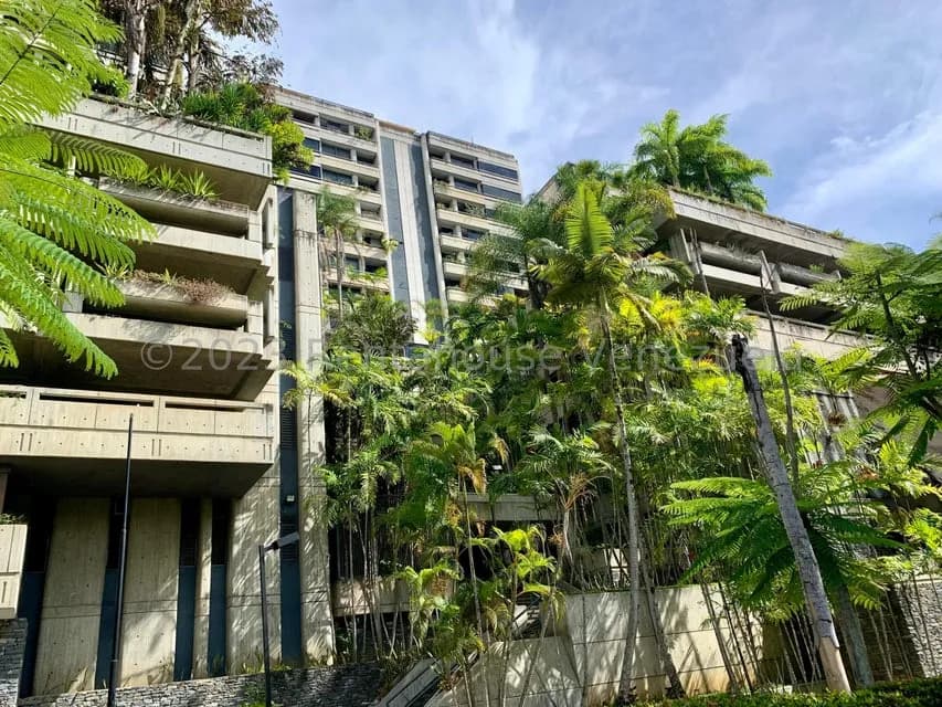 Apartamento (1 Nivel) en Alquiler en Sorocaima, Distrito Metropolitano