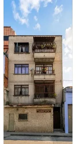 Se Vende Apartamento En San José Del Ávila