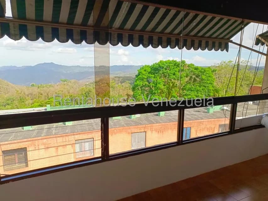 Apartamento (1 Nivel) en Venta en La Union, Distrito Metropolitano