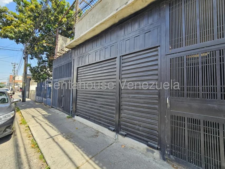 Comercial (Local Comercial) en Alquiler en Centro, Lara