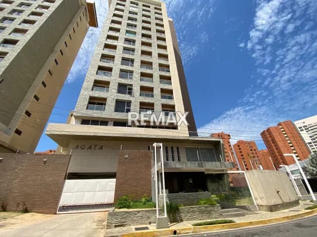 Apartamento en Agata