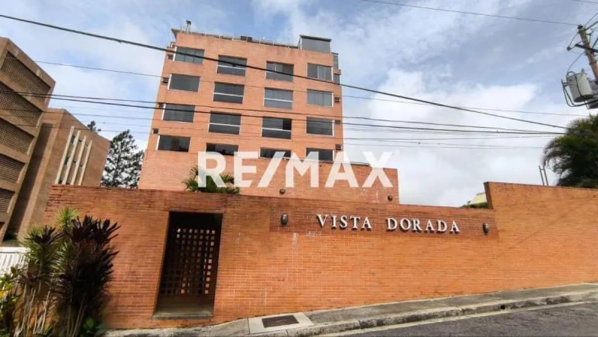 PH en Venta en la Unión - El Hatillo