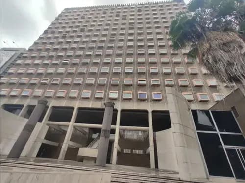 Bello Monte, Venta De Oficina De 504mts