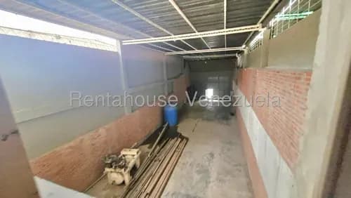 Galpón En Venta - Elena Marin - Mls 25-19673
