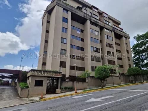 Af / Apartamento En Venta - La Tahona / Mls #26-15030