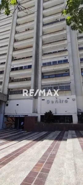 Alquiler de Oficina en Los Dos Caminos