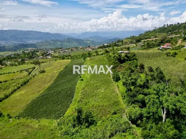 SE VENDE LOTE DE TERRENO EN CAPACHO