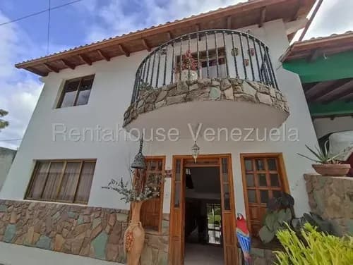 Casa En Venta Pan De Azucar Carrizal-yz-cod.25-13686