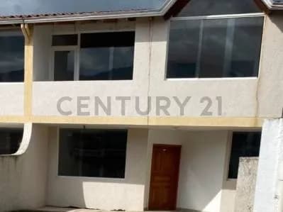 Venta Casa Obra Blanca Valle Arriba