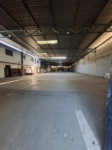 Galpón En Venta Tocuyito Libertador. Frente A La Autopista Excelente Ubicación. Dapo