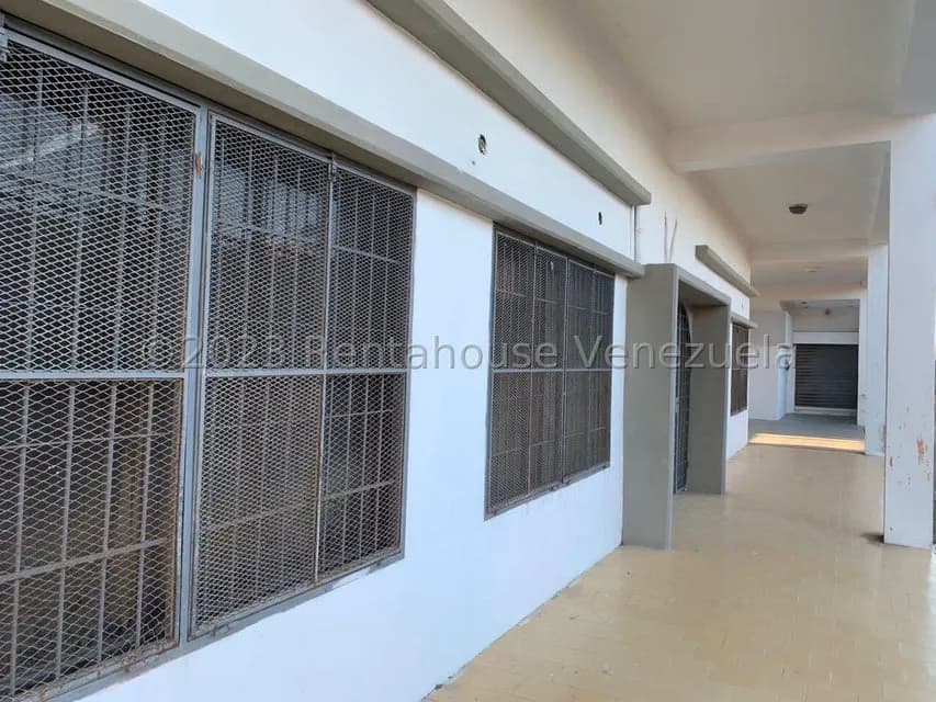 Comercial (Local Comercial) en Venta en Centro, Falcon