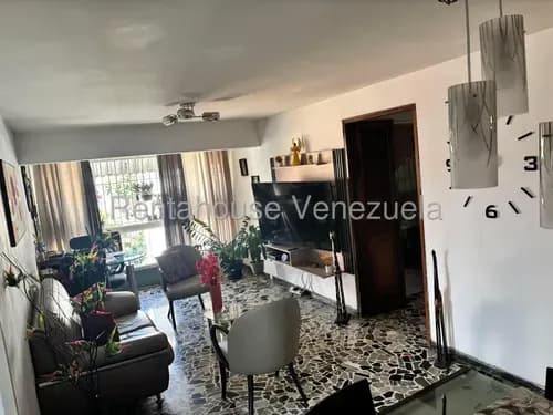 Apartamento En Venta Los Caobos Yf 26-15143