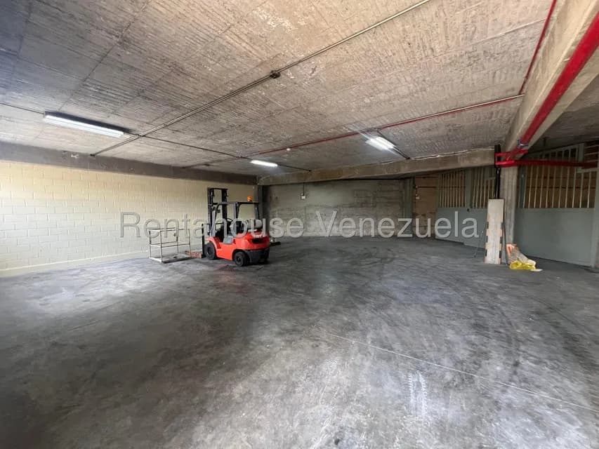 Comercial (Local Comercial) en Alquiler en El Tambor, Miranda