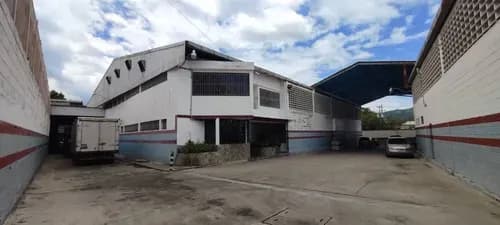 318301 - Venta Galpones - Los Jarales San Diego - 3900 M2