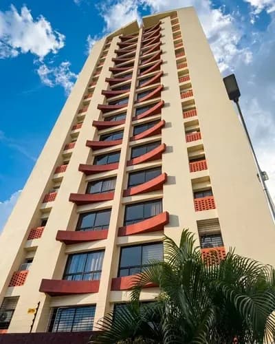 Apartamento En Alquiler En Urb. Los Mangos Res Loma De Los Mangos Im 1725