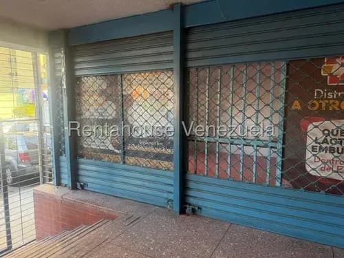 Amplio Local Para Desarrollar El Negocio Que Desees En Zona De Alta Circulación En Naguanagua, Inm 26-13344, Solo Clientes