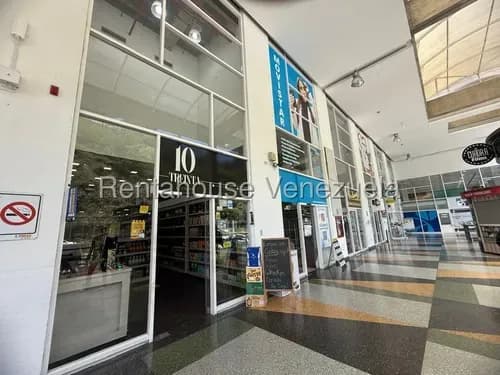 En Venta Fondo De Comercio Ubicado En Macaracuay. Sv