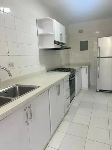 Venta De Apartamento En Urb El Bosque Resd San Andrés Iv 87 M2 3 Habitaciones Cómodas Y Bien Distribuidas Para El Descanso De Toda La Familia. 2 Baños 1 Puesto De Estacionamiento Techado. An
