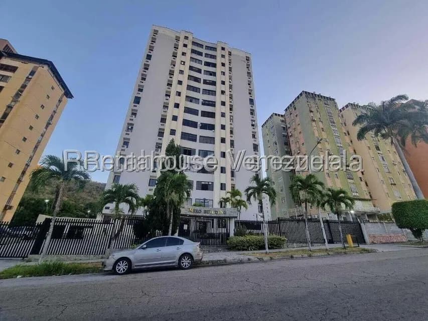Apartamento (1 Nivel) en Venta en Lomas del Este, Carabobo