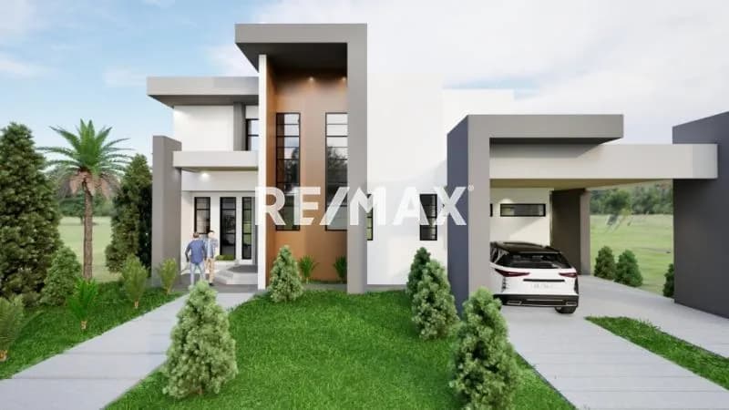 En venta Casa de 2 Niveles en Urbanización San Miguel en Obra Blanca, Maturin, Estado Monagas