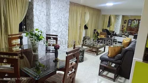 El Paraíso Apartamento Venta