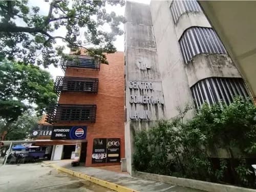 Consultorio Odontologico En Venta En Prebo/valencia Em-9476988