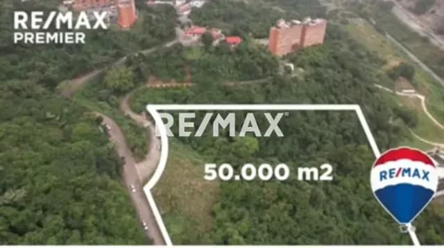 TERRENO EN VENTA EN PARQUE CAIZA