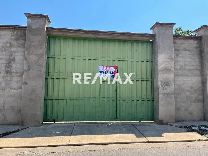 Parcela de Terreno en Venta estratégicamente ubicada en el corazón de la ciudad.