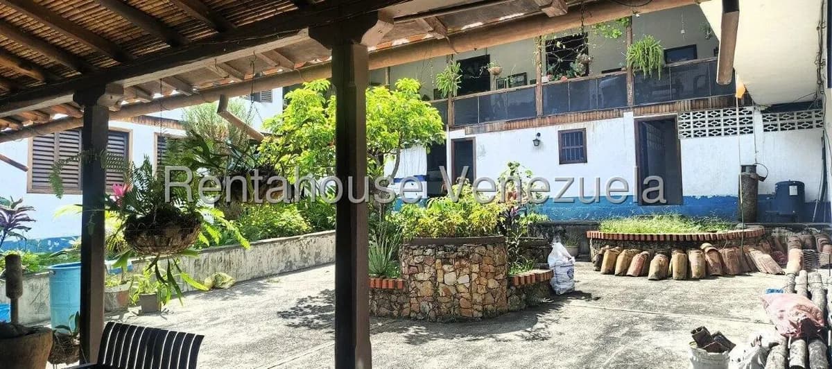 Casa (Multipes Niveles) en Venta en Mesas de San Jose, Merida