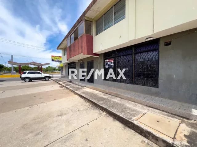 LOCAL COMERCIAL, EN ALQUILER, SECTOR LOS OLIVOS CON CC-2, MARACAIBO VENEZUELA