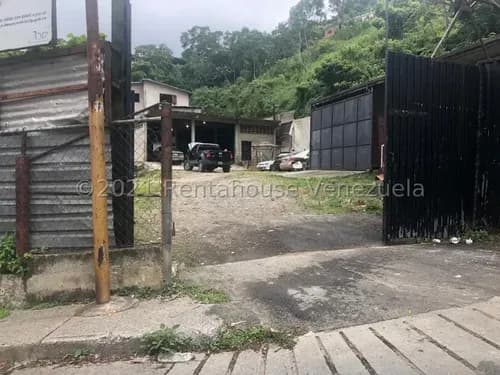 Galpón En Venta - Elena Marin - Mls 23-16855