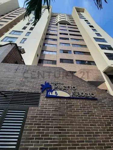 En Venta Hermoso Pent House Res. Puerto Madero