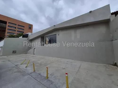 En Alquiler Casa Comercial En Sorocaima 26-17446 Ad