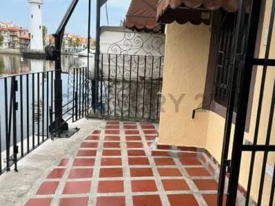 Resindecia Pueblo Viejo