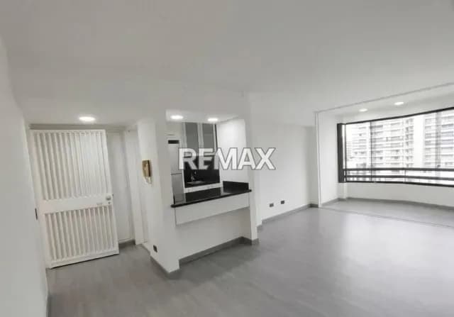 Oportunidad de Inversión Patrimonial: Exclusivo Apartamento de Alto Perfil en Los Palos grande
